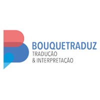 Bouquetraduz - Tradução e Interpretação Logo