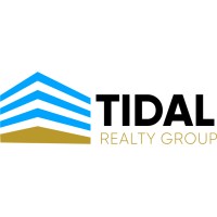 Tidal Realty Group Logo