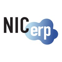 NICerp Logo