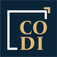 Compass Diversified (NYSE: CODI) Logo