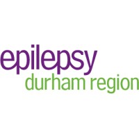 Epilepsy Durham Region Logo