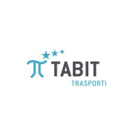 TABIT TRASPORTI SRL Logo