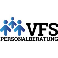 VFS Personalberatung GmbH Logo