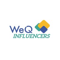 WeQ Influencers GmbH Logo