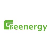 Greenergy Sal Logo