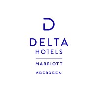 Aberdeen Marriott Hotel Logo