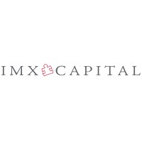 IMX Capital Logo