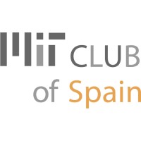 MIT Club of Spain Logo