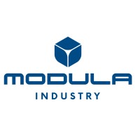 Modula Industry Logo