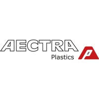 AECTRA Plastics ROMANIA Logo