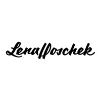Lena Hoschek GmbH Logo