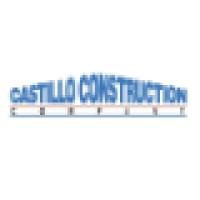 Castillo Construction Company Logo
