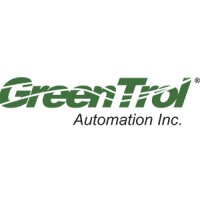 GreenTrol Automation Logo