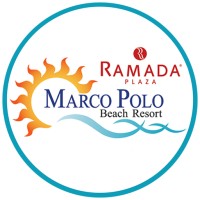 Ramada Plaza Marco Polo Beach Resort Logo