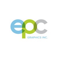 EPC Graphics Inc Logo