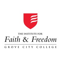 Institute for Faith and Freedom Logo