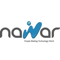 NAWAR IT Logo