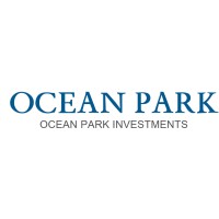 Ocean Park Investments Logo