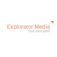 Explorator Media Logo