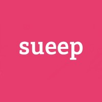Sueep Logo