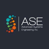 Advanced Systems Engineering, Inc. Logo