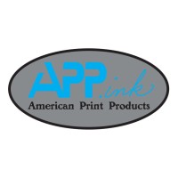 American Print Products Logo