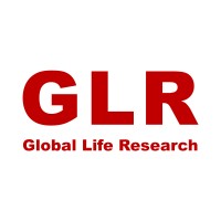 Global Life Research Network Logo