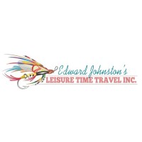 Leisure Time Travel Logo