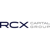 RCX Capital Group Logo