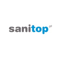 Sanitop Portugal Logo