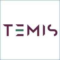 TEMIS Projetos de Meio Ambiente e Sustentabilidade Logo