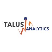 Talus Analytics Logo