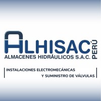 ALHISAC PERU Logo