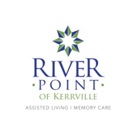 River Point of Kerrville Logo