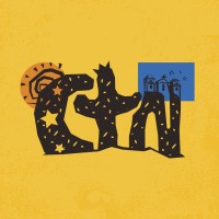 CTN - Centro de Tradições Nordestinas Logo