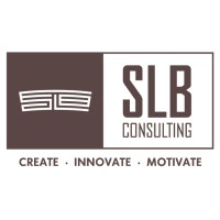 SLB Consulting Logo