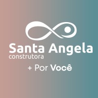 Santa Angela Construtora Logo