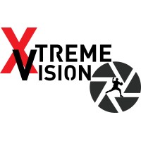Xtreme Vision Logo
