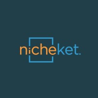 Nicheket Logo