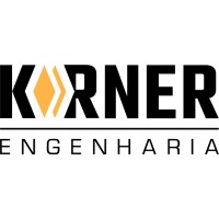 Korner Engenharia Logo