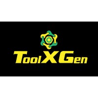 ToolXGen Logo