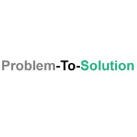Problem-To-Solution Inc. Logo