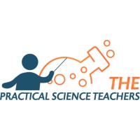 The Practical Science Teachers Logo