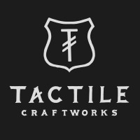 Tactile Craftworks Logo