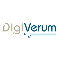 DigiVerum Logo