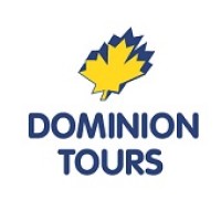 Dominion Tours Logo