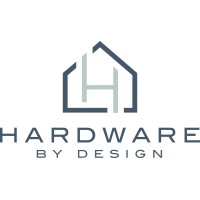 Hardware by Design Logo