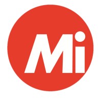 Marketing Informatics Logo