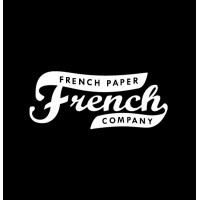 French Paper Logo
