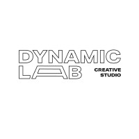 DYNAMIC LAB Logo